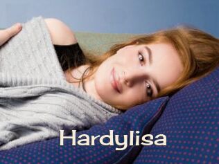 Hardylisa