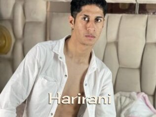 Harirani