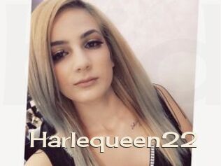 Harlequeen22