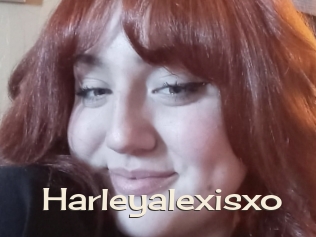 Harleyalexisxo