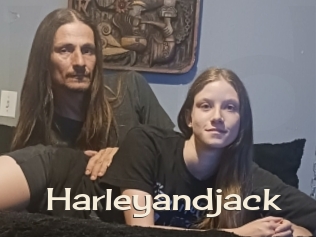 Harleyandjack