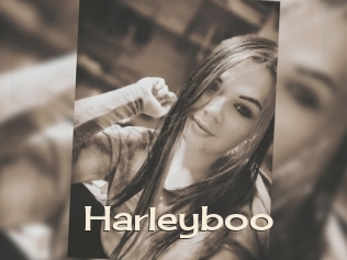 Harleyboo