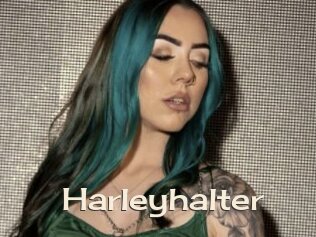 Harleyhalter