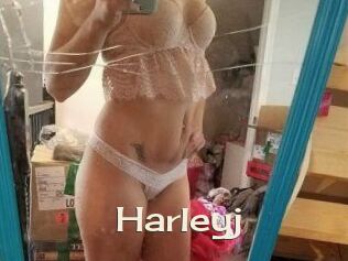 harleyj Big Dicks Round Ass