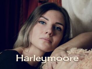 Harleymoore