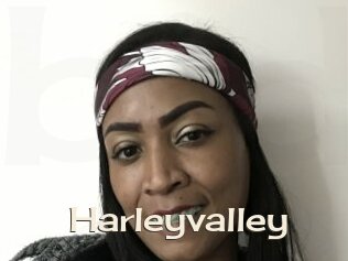 Harleyvalley