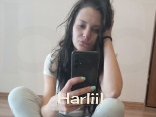 Harliil