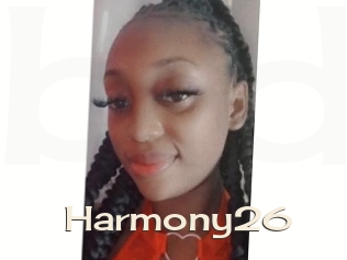 Harmony26