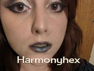 Harmonyhex