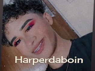 Harperdaboin