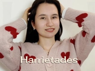 Harrietades