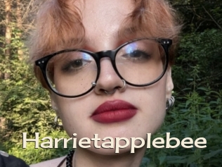 Harrietapplebee