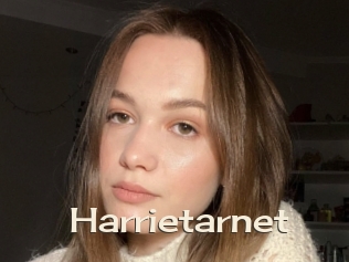 Harrietarnet