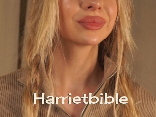 Harrietbible