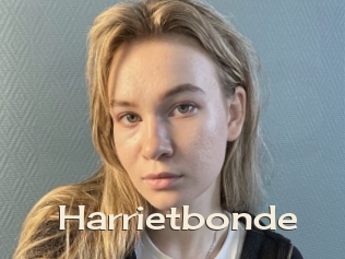 Harrietbonde