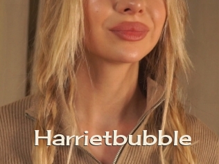 Harrietbubble