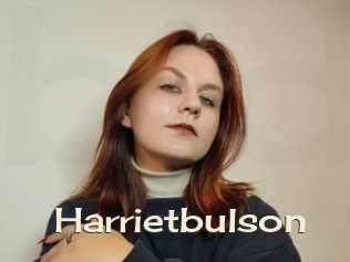 Harrietbulson