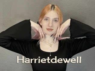 Harrietdewell