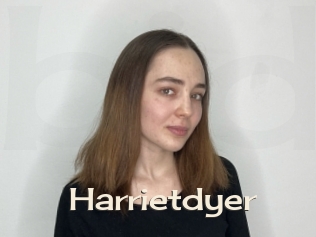 Harrietdyer