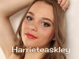 Harrieteaskley