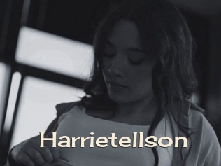 Harrietellson