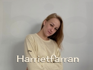 Harrietfarran