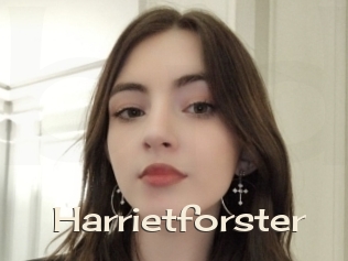 Harrietforster