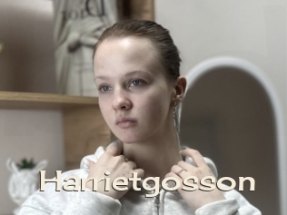 Harrietgosson