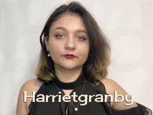 Harrietgranby