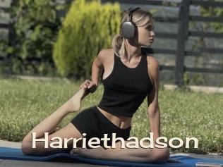 Harriethadson