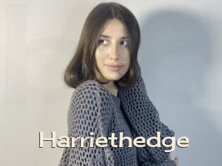 Harriethedge