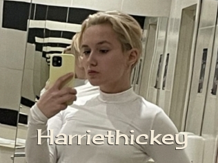 Harriethickey