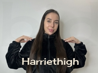 Harriethigh