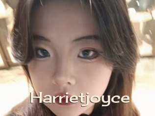 Harrietjoyce