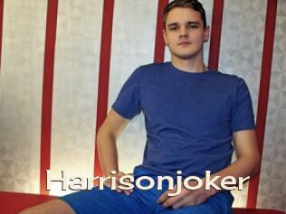 Harrisonjoker