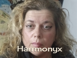 Harrmonyx