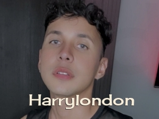 Harrylondon