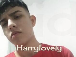 Harrylovely