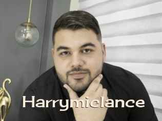 Harrymiclance