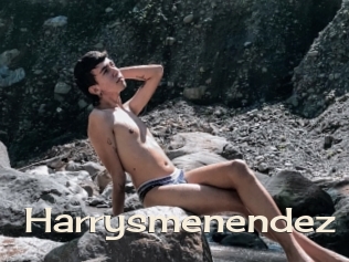 Harrysmenendez