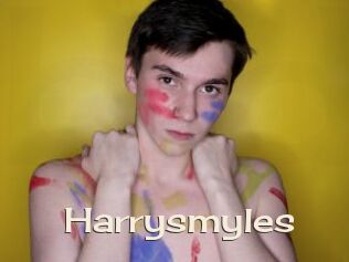 Harrysmyles