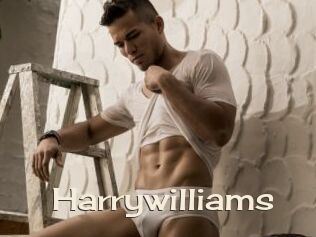 Harrywilliams