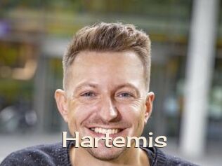 Hartemis