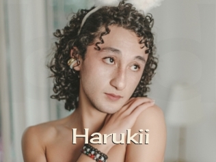 Harukii