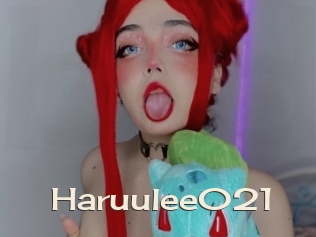 Haruulee021