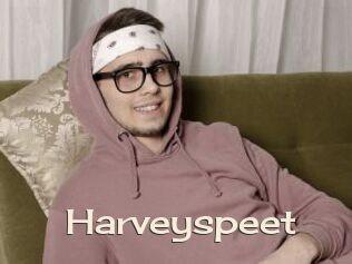 Harveyspeet