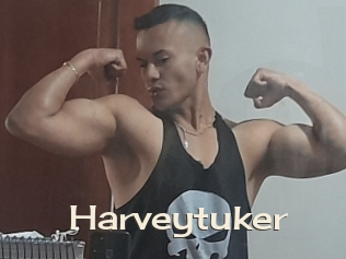 Harveytuker