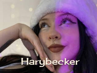 Harybecker