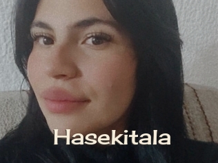 Hasekitala