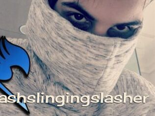 Hashslingingslasher